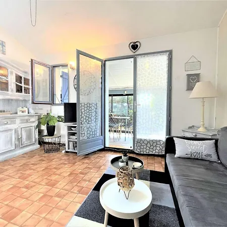 Maison 2 Pieces Mezzanine - Gn020-082 فيلة